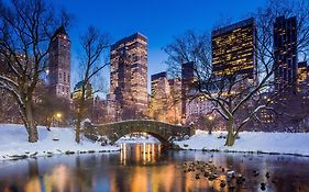 The Pierre, A Taj Hotel, New York